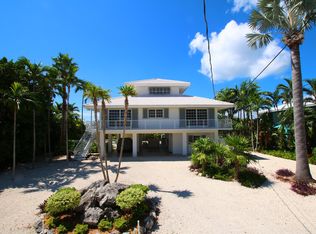 229 S Anglers Dr, Marathon, FL 33050