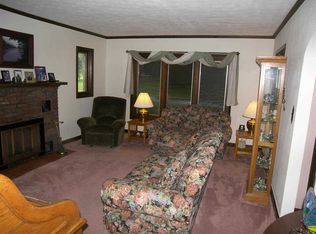 3744 W 600 N, Sharpsville, IN 46068