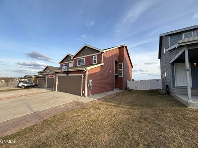 2715 23rd St W, Williston, ND, 58801