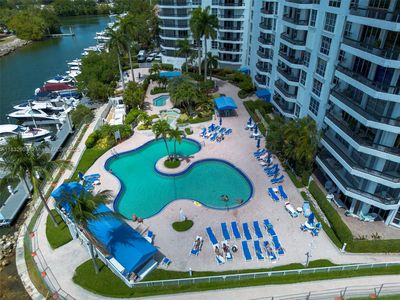 3530 Mystic Pointe Dr APT 2207, Aventura, FL, 33180