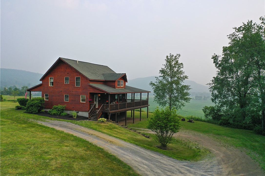 555 County Highway 1, Mount Upton, NY 13809 MLS R1481454 Zillow