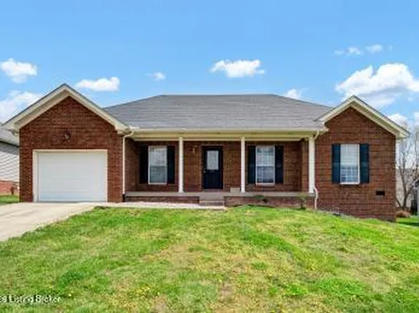 72 Lone Oak Dr, Eminence, KY 40019