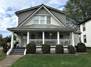 2400 Monroe Ave, Saint Albans, WV 25177