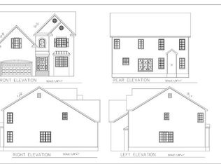 11444 Sadler Walk Ln, Glen Allen, VA 23060