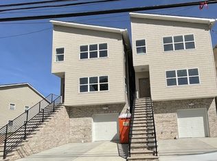 486 S 19th St FLOOR 1, Newark, NJ 07103