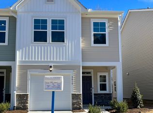 2419 Small Branch Trl #27, Raleigh, NC 27610