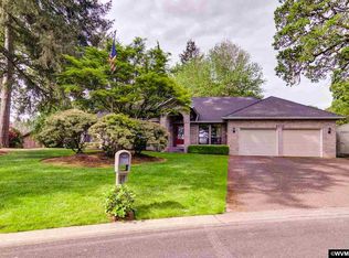 5040 Picadilly Cir NW, Albany, OR 97321