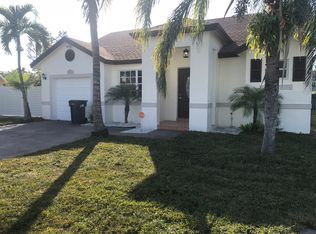 25074 SW 129th Path, Homestead, FL 33032