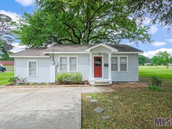 611 Louisiana St, New Roads, LA 70760