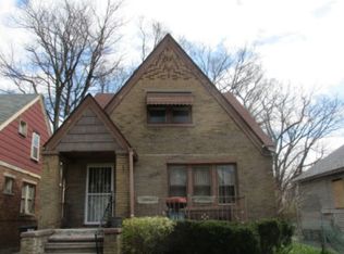 15766 Cruse St, Detroit, MI 48227