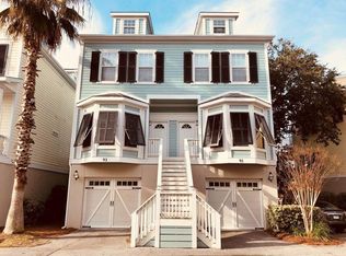 95 W 2nd St, Folly Beach, SC 29439