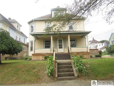 161 Thayer St, Jamestown, NY, 14701