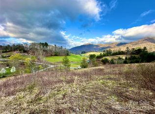 0 Carl Fox Rd, Burnsville, NC 28714