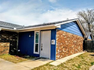 1908 N Moulton Ct, Oklahoma City, OK 73127