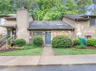 1858 D Youville Lane, Brookhaven, GA 30341