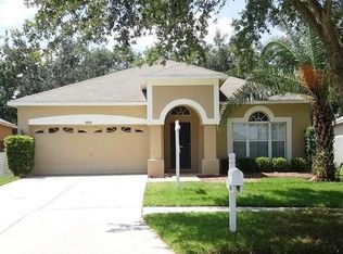 1654 Open Field Loop, Brandon, FL 33510