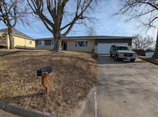 428 S 3rd St, Seward, NE 68434