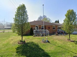 101 Matheny Ave, Belpre, OH 45714