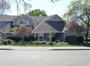 1492 Stone Way, Auburn, CA