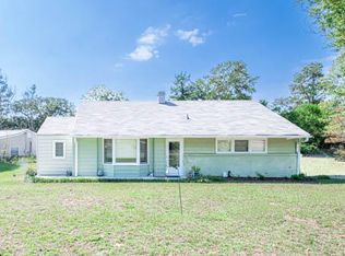 2020 Towhee Ave, North Augusta, SC 29841