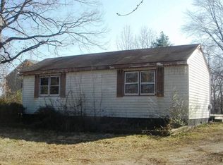 146 Barrett Heights Rd, Stafford, VA 22556