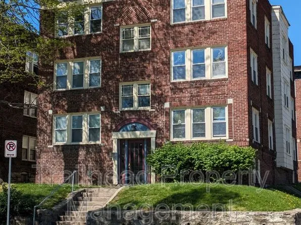 4006 Warwick Blvd APT 1S, Kansas City, MO 64111