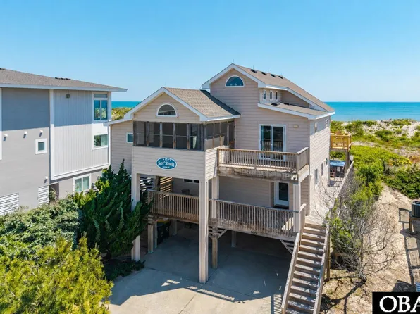 605 Saltspray Ct Lot 332, Corolla, NC 27927