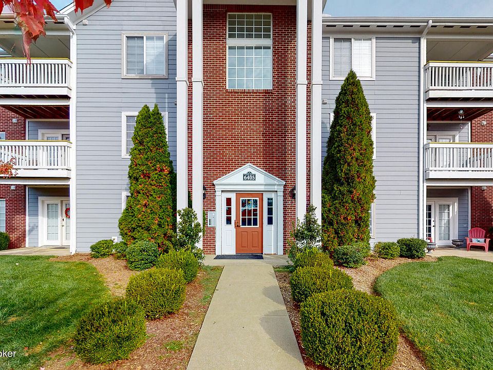 Madison Park Condominiums 6405 Cameron Ln Crestwood KY Zillow