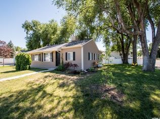 904 S Glendale St, Salt Lake City, UT 84104