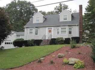 127 Butternut Ln, Methuen, MA 01844