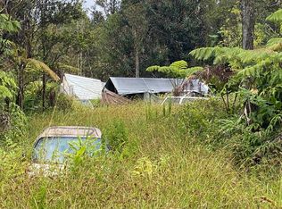 11 2729th #15, Volcano, HI 96785