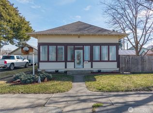 Greene & Prouty 2nd, Ritzville, WA 99169