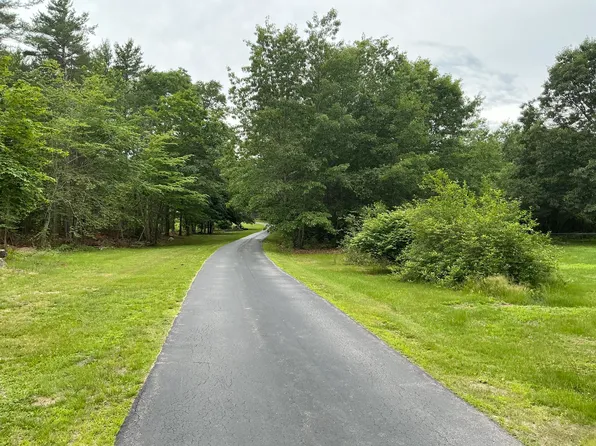 64-G Browning Way, Cumberland, ME 04021