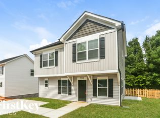 2519 No Mans Ave, Concord, NC 28027