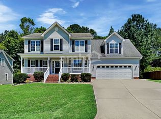 34 Pamela Ln, Clayton, NC 27527