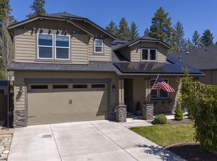 20228 NW Brumby Ln, Bend, OR 97703