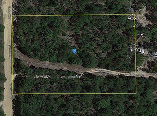 8137 Cactus Hill Dr, Melrose, FL 32666
