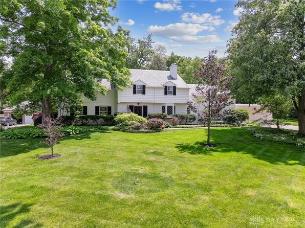 144 Thruston Blvd W, Dayton, OH 45419