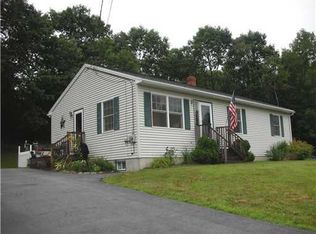 22 Orchard St, Gardiner, ME 04345