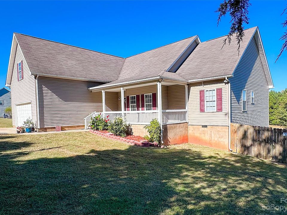 181 Weathers Creek Rd, Troutman, NC 28166 Zillow