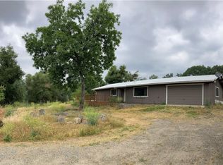 5021 Silva Rd, Mariposa, CA 95338