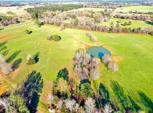 Fm 2267, Palestine, TX