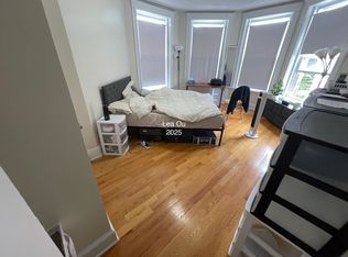 7 Mt Hood Rd APT 4, Brighton, MA 02135