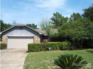 8182 Squire Rd, Pensacola, FL 32514