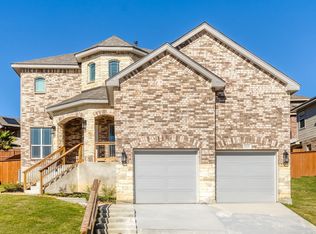 11131 Butterfly Bush, San Antonio, TX 78245