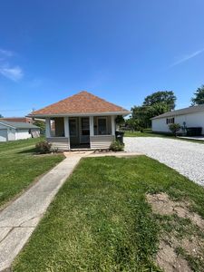 320 W 4th St, Greensburg, IN, 47240