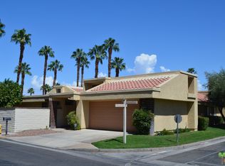 2930 Kirkwood Dr, Palm Springs, CA 92264
