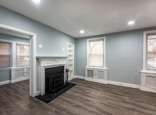 4308 Alabama Ave SE, Washington, DC 20019