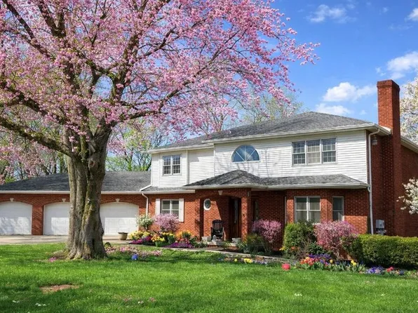 335 Serenity Road, Wheeling, WV 26003