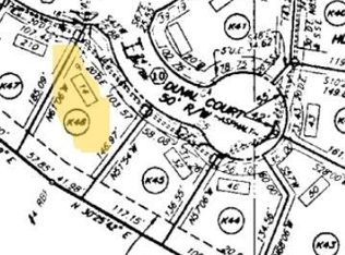 14 Duval Ct #K46, Villa Rica, GA 30180